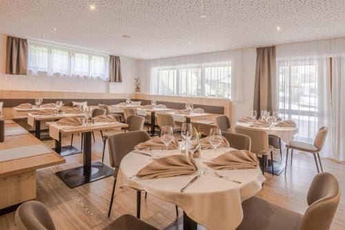 Crep Sella Hotel in Trentino-South Tyrol