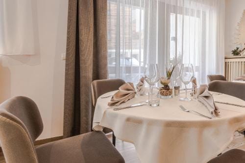 Crep Sella Hotel in Trentino-South Tyrol