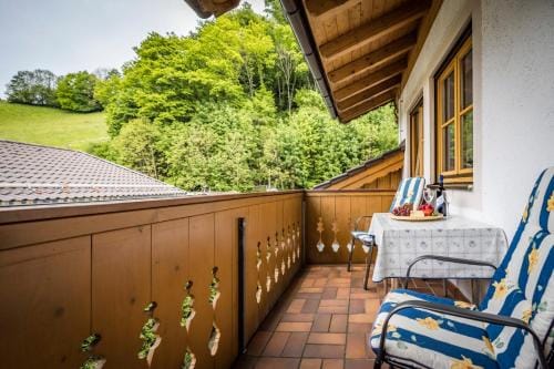 Landhaus Weiß Hotel in Bad Reichenhall