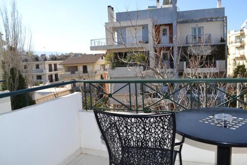 Rivitel Marousi Apartments Hotel in Chalandri