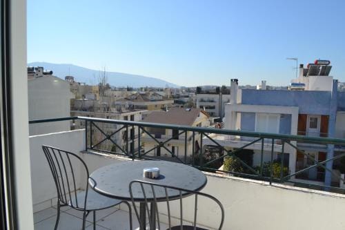 Rivitel Marousi Apartments Hotel in Chalandri