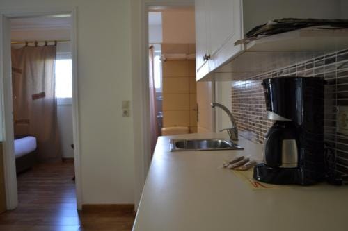 Rivitel Marousi Apartments Hotel in Chalandri