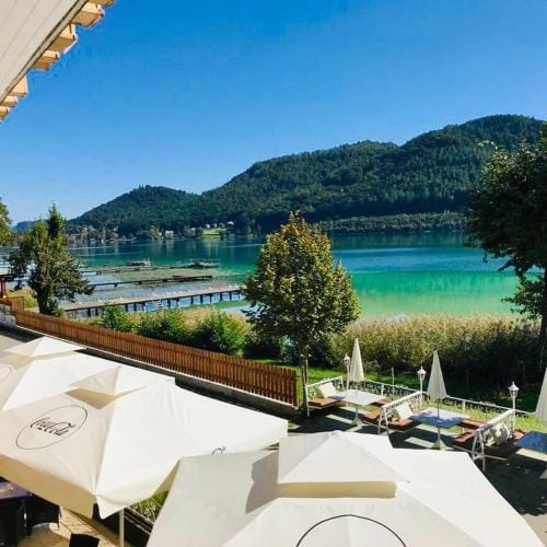 Appartement Hotel Marolt Hotel in Carinthia, Austria