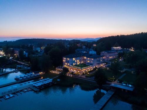 Appartement Hotel Marolt Hotel in Carinthia, Austria
