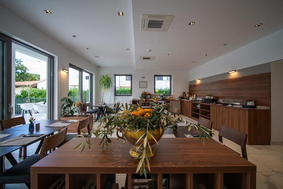 Residence Vaal Hotel in Rovinj