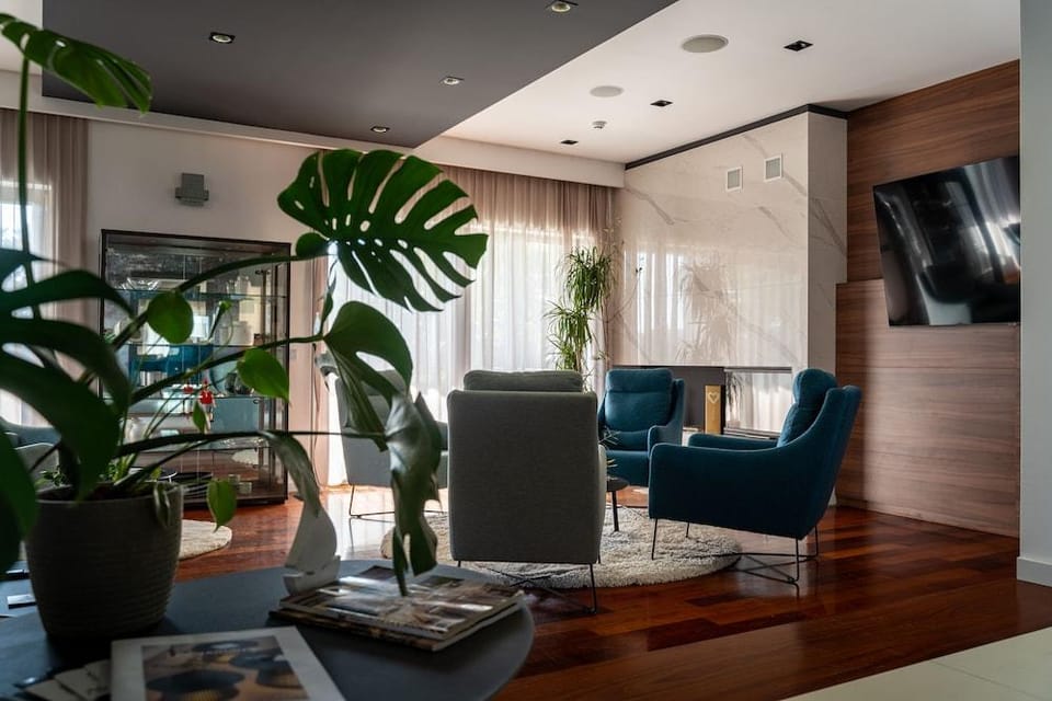 Residence Vaal Hotel in Rovinj