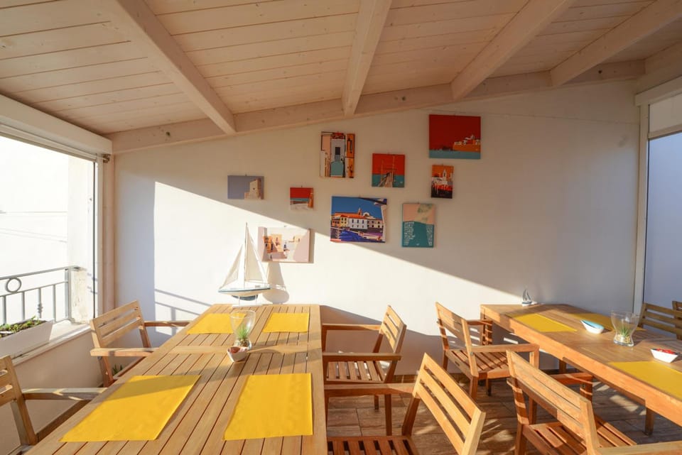 Miramed rooms Hotel in Termoli