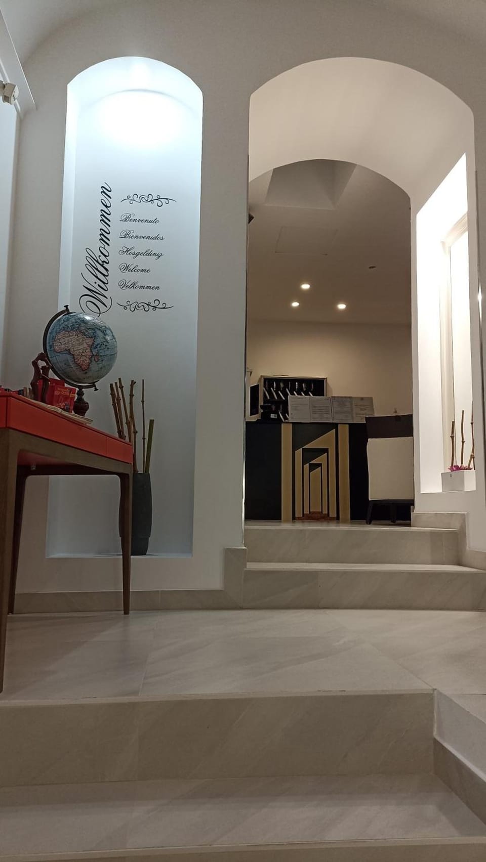 Hotel Residence Aparthotel Plebiscito Hotel in Naples