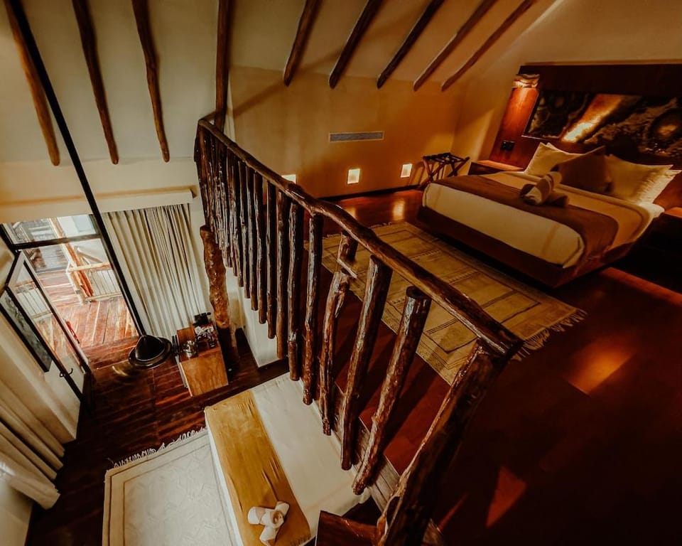 Casa Teka Hotel in State of Quintana Roo