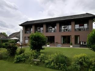 Hotel Schilberg Hotel in Limburg (province)