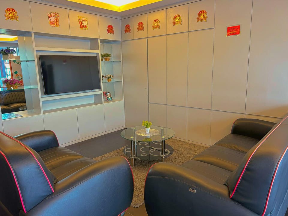 Double Happiness Hotel Hotel in Perak