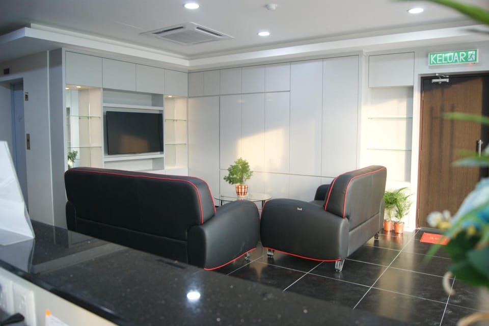 Double Happiness Hotel Hotel in Perak