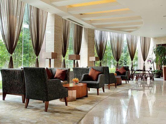 Taihu Golf Hotel Hotel in Suzhou