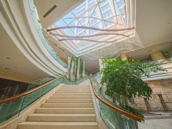 Taihu Golf Hotel Hotel in Suzhou