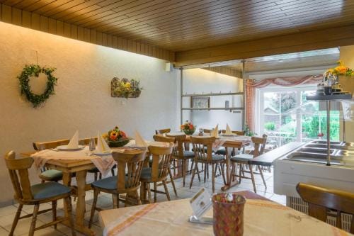 Hotel Haus Gertrud Hotel in Monschau