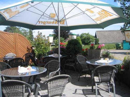 Hotel Haus Gertrud Hotel in Monschau