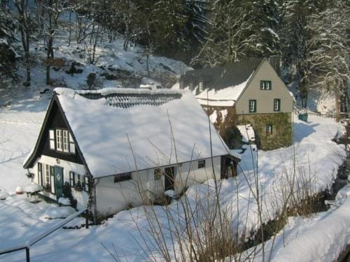 Hotel Haus Gertrud Hotel in Monschau