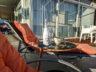 Elegance SUN&SPA Penthouse Benidorm Hotel in Marina Baixa