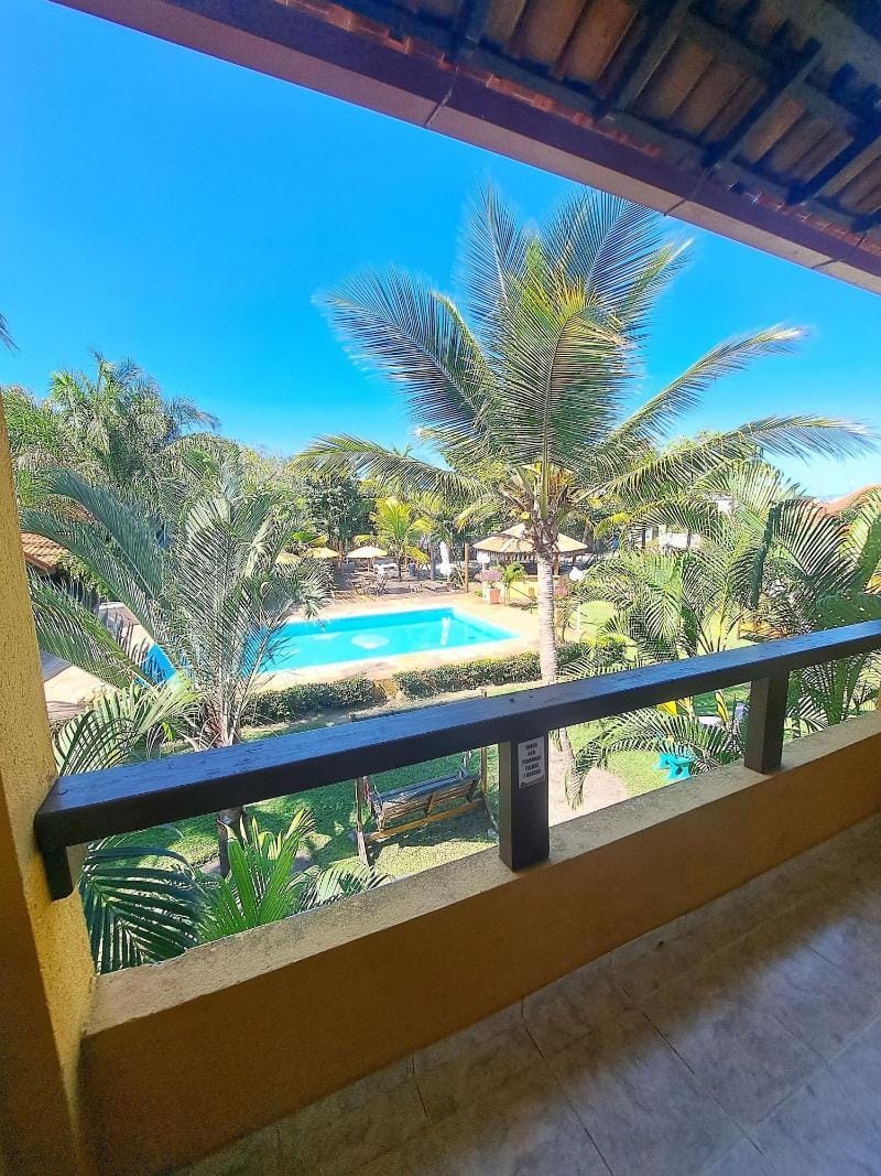 Pousada Beach Bahia Inn in State of Bahia