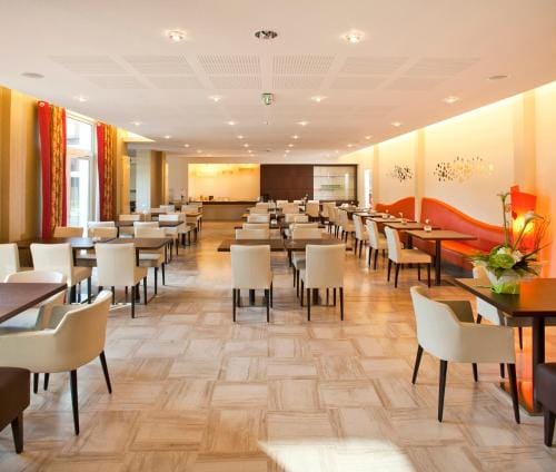 Logis Hotel Restaurant Muller Hotel in Baden-Württemberg