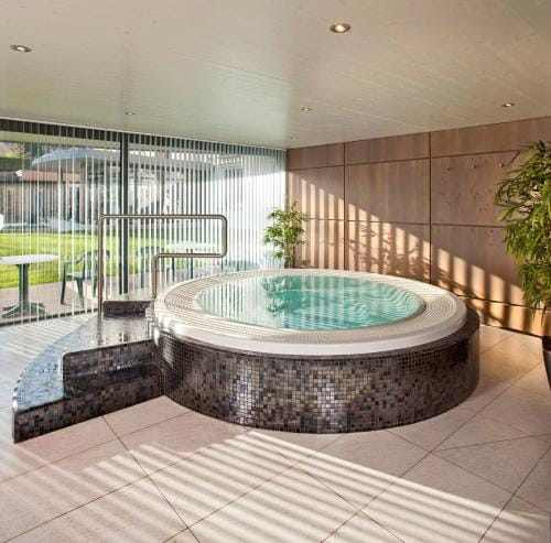 Logis Hotel Restaurant Muller Hotel in Baden-Württemberg