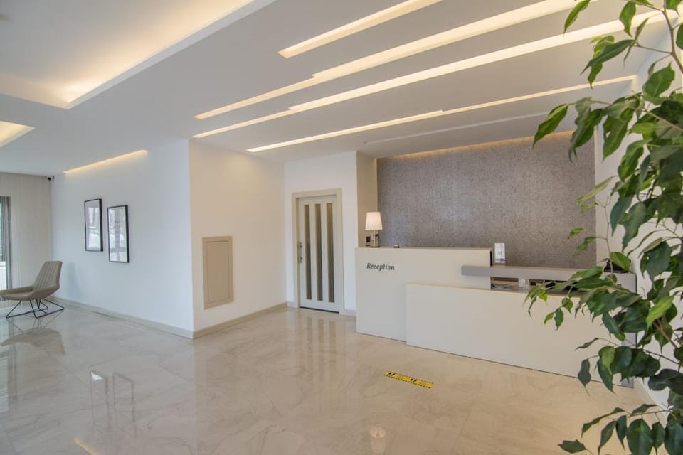 Dovv Hotel Busıness Hotel in Izmir