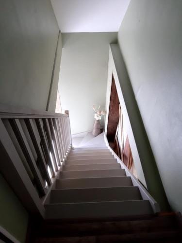 Comme chez vous Hotel in Normandy