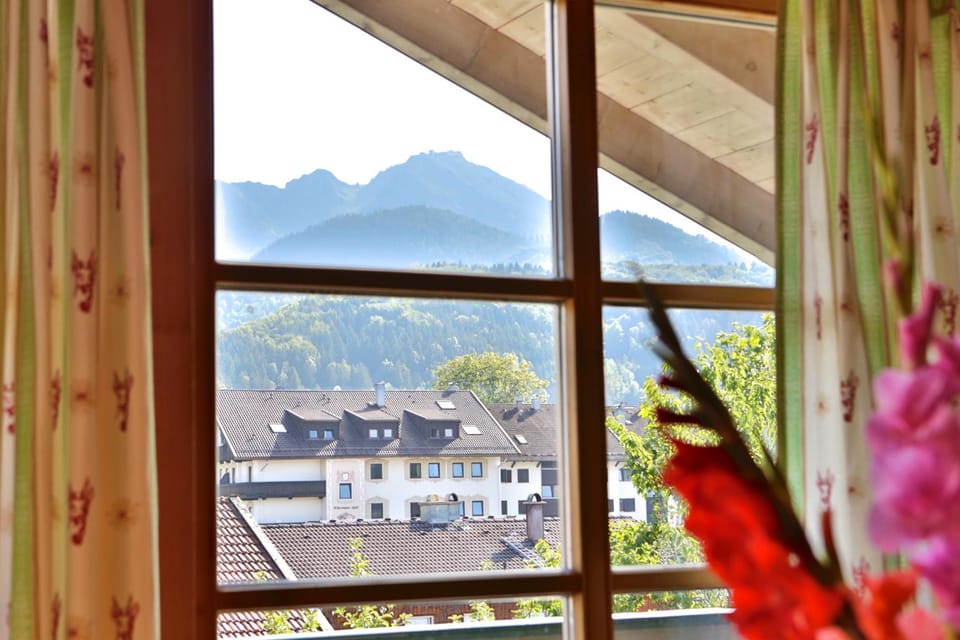 Hotel Salzburger Hof Hotel in Salzburgerland