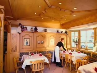 Hotel Salzburger Hof Hotel in Salzburgerland