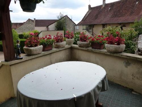 le Chaumois Hotel in Bourgogne-Franche-Comté