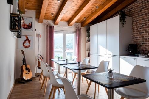 Il Beccaria Relais B&B Hotel in Fondi
