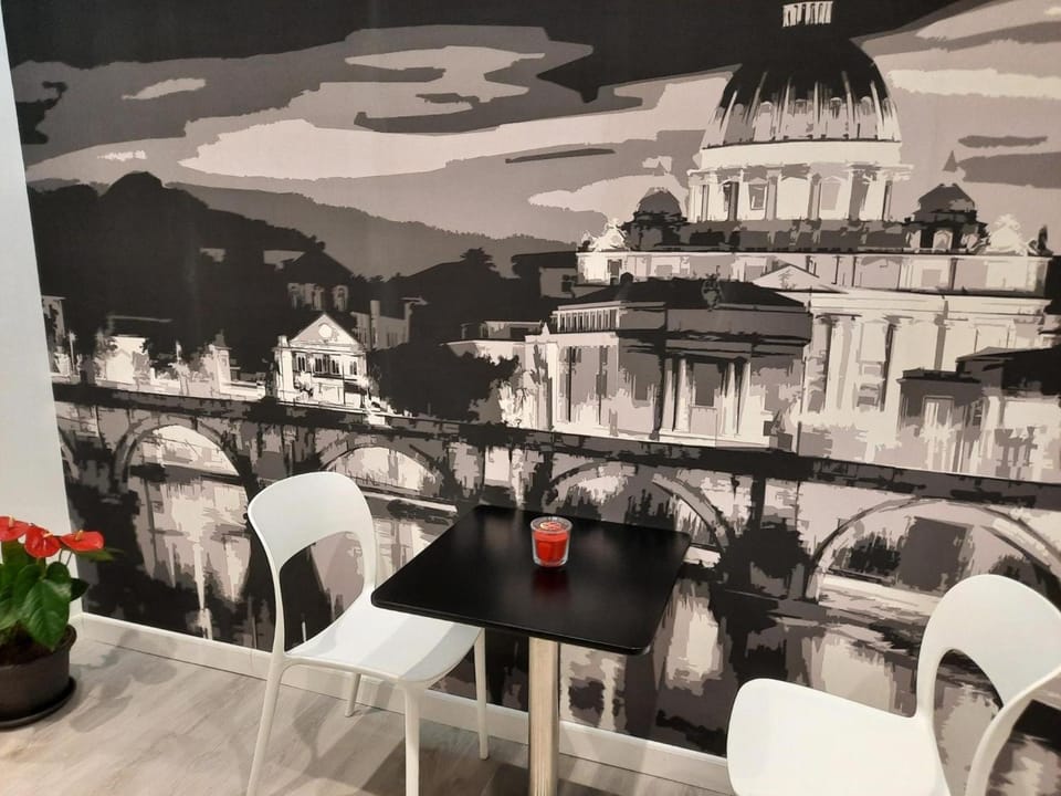 MARITZA Guest House 1 Hotel in Rome