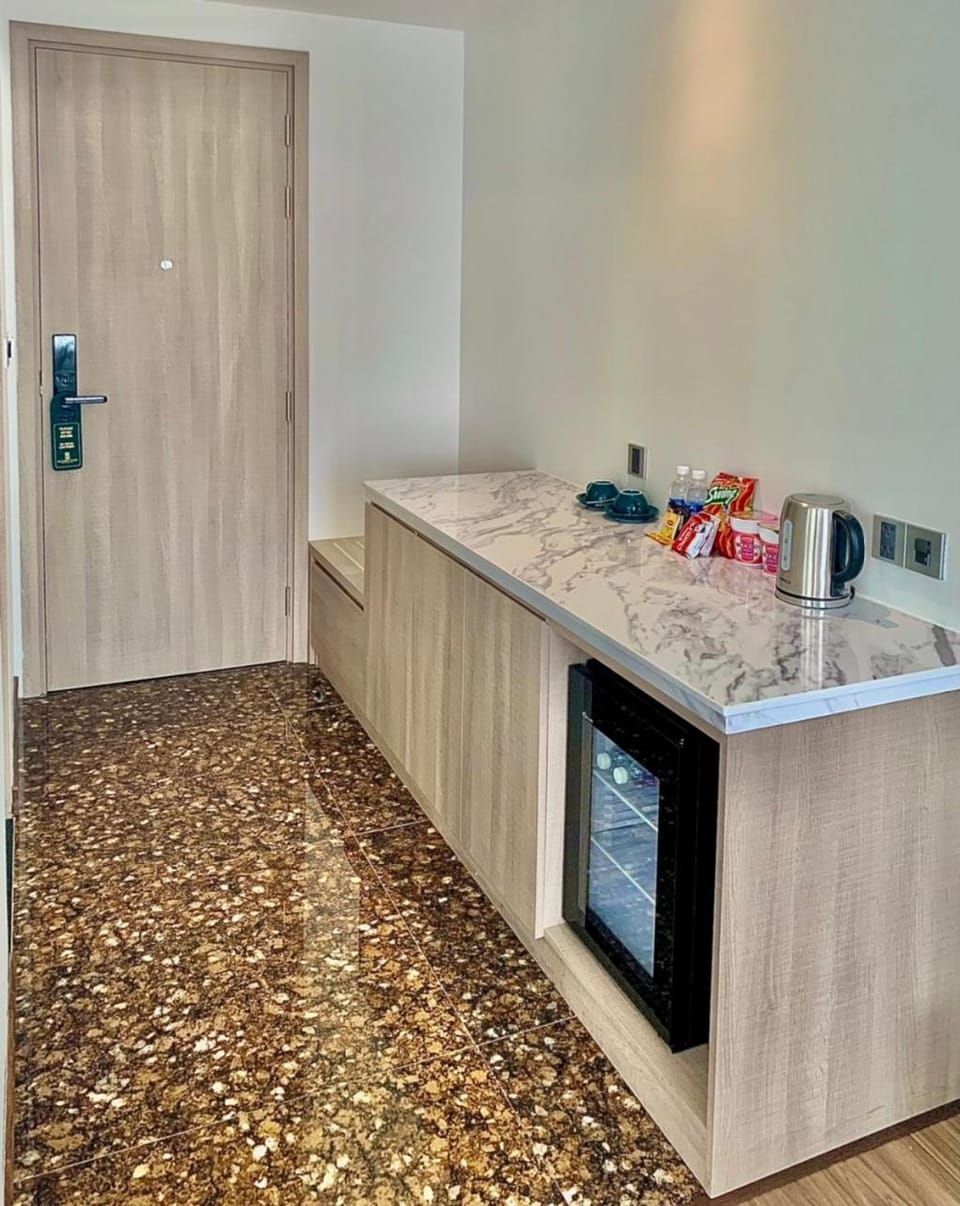 Mansion Park Hotel Hotel in Ho Chi Minh City
