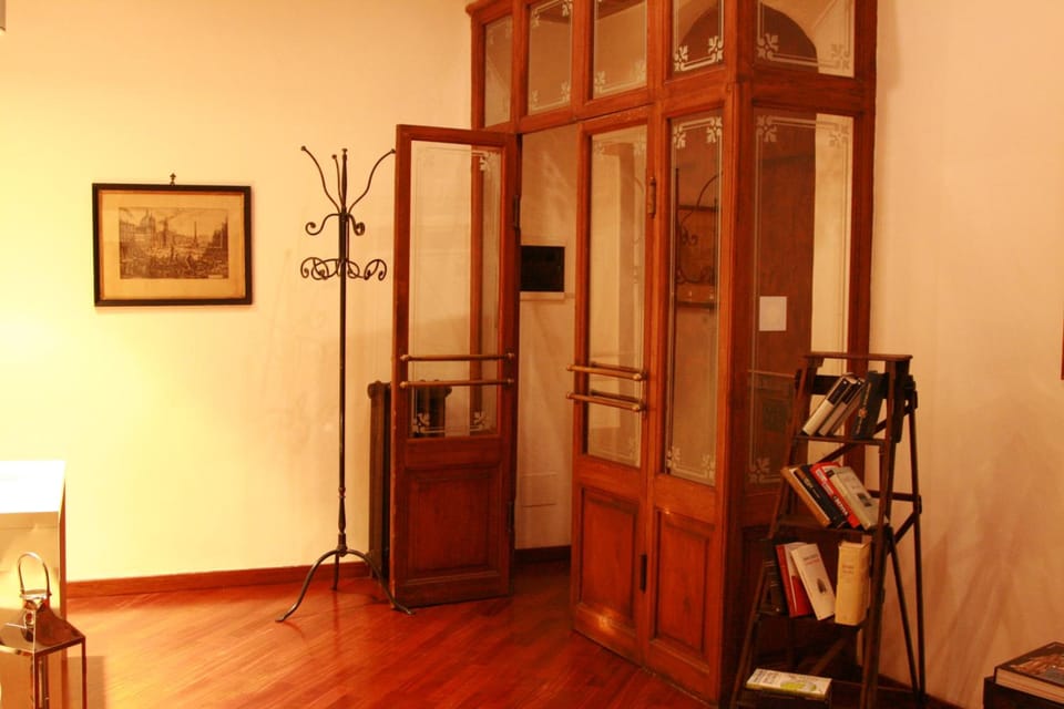 Antico Angelo - Residenza d'Epoca Hotel in Viterbo