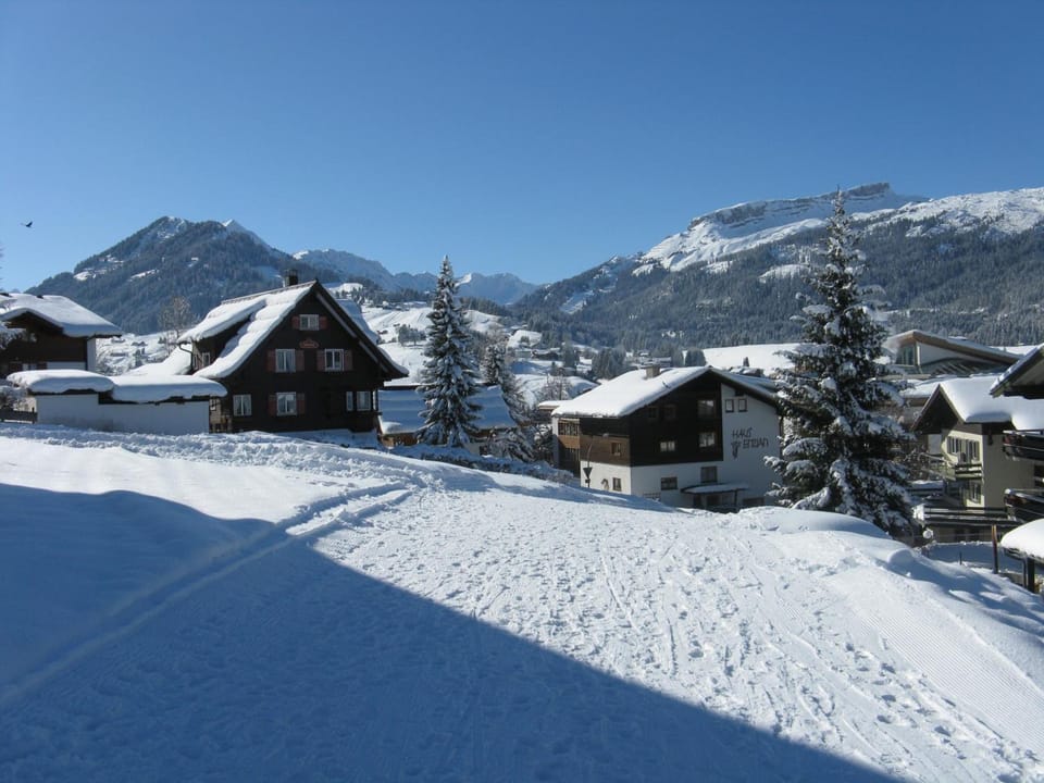 Hotel Riezler Hof Hotel in Oberstdorf