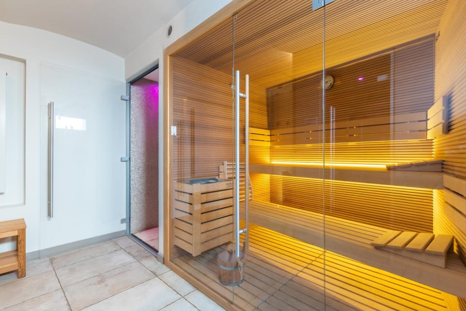 Relais Villa del Borgo Resort in Piedmont