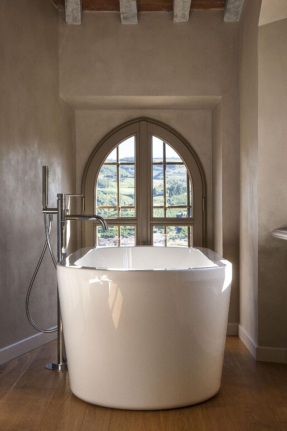 Relais Villa del Borgo Resort in Piedmont
