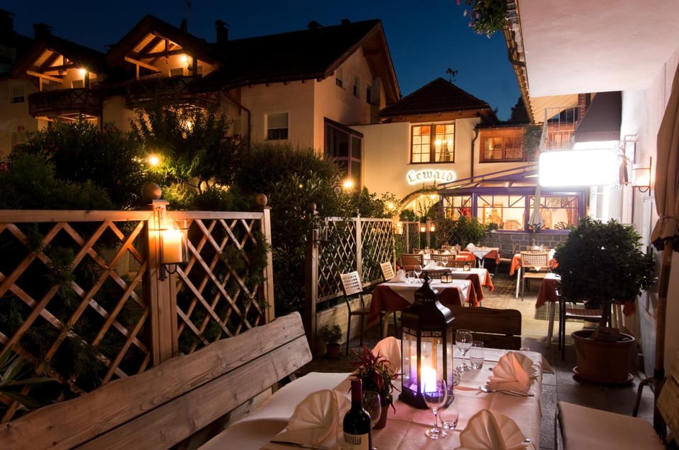 Hotel Ristorante Lewald Hotel in Bolzano