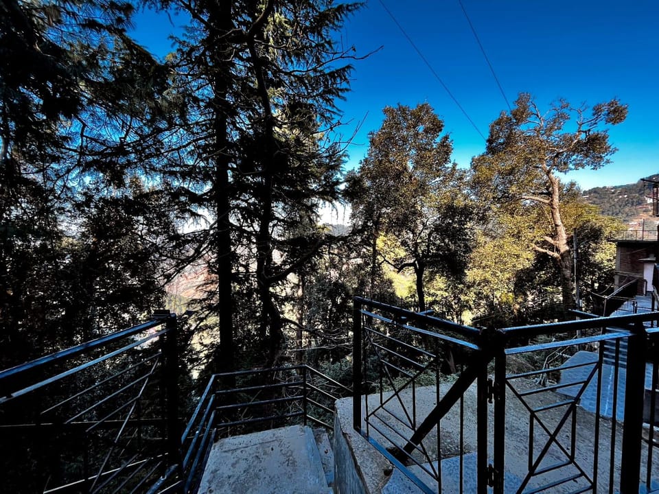 Nirvana Rooms Shimla Hotel in Shimla