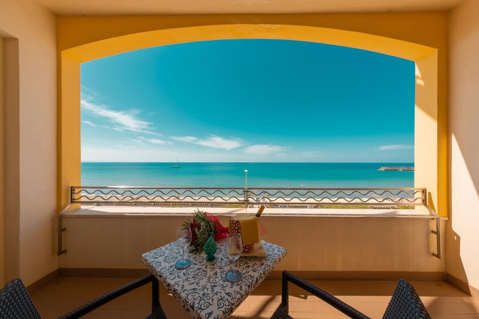 Hotel Riva Del Sole Hotel in Cefalu