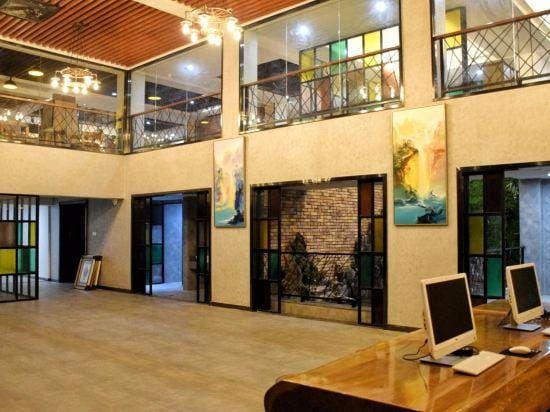 Destiny Hotel in Guangdong