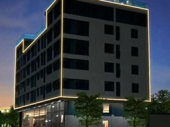 Destiny Hotel in Guangdong