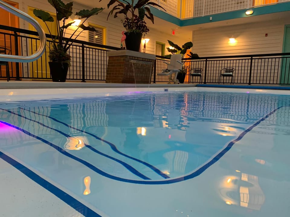 Worthington of Logan Inn in Logan