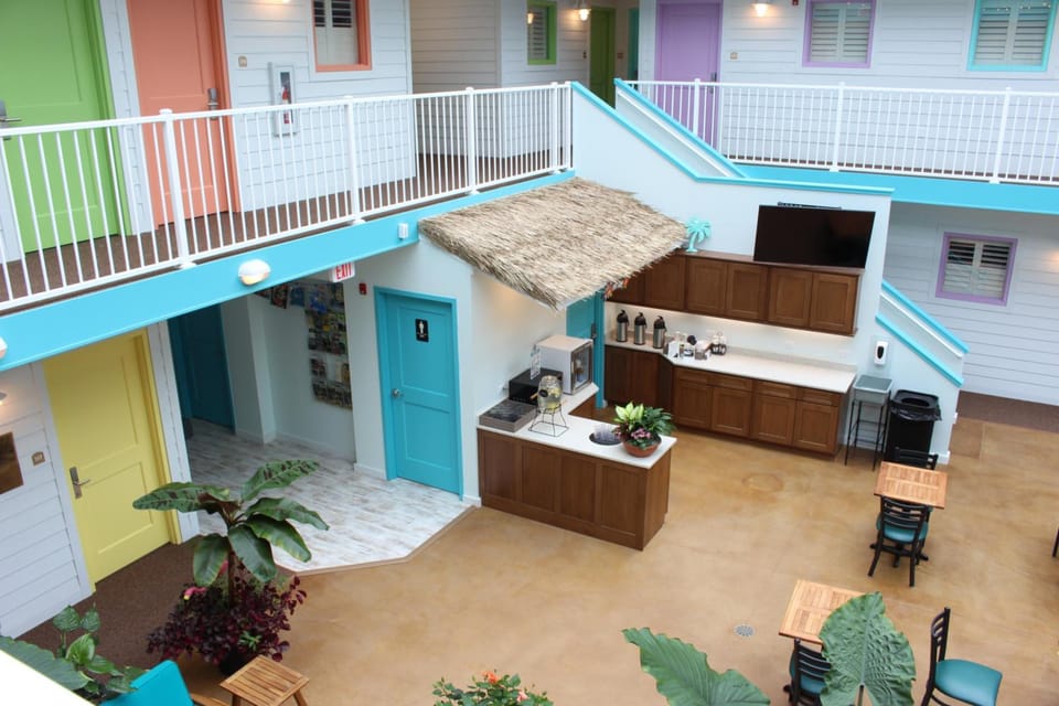 Worthington of Logan Inn in Logan