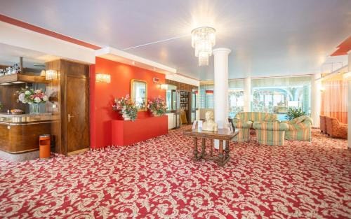 Hotel Ferrari Hotel in Emilia-Romagna