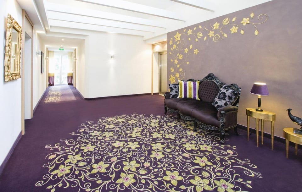 Hotel Robben Hotel in Bremen