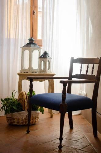 Dimora Dell'Erbe Rooms Hotel in Montepulciano