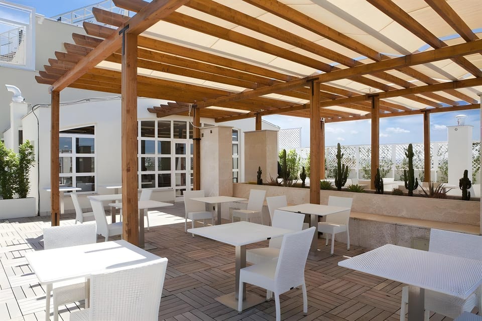 Hotel Roma Tor Vergata Hotel in Rome