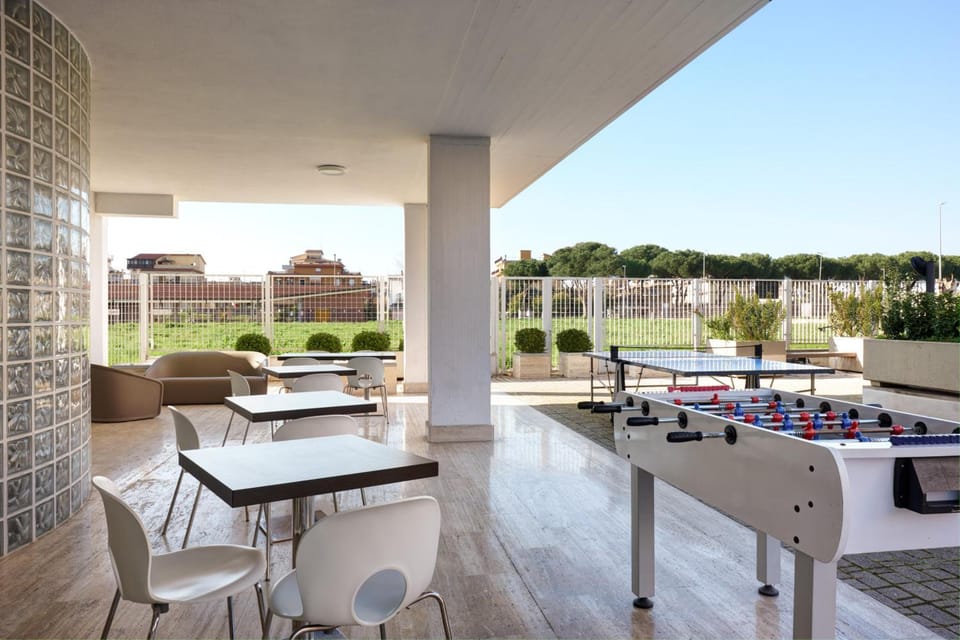 Hotel Roma Tor Vergata Hotel in Rome