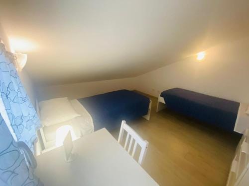 B&B IL NIDO Hotel in Cattolica